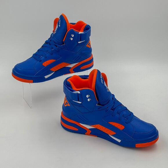 Ewing Eclipse Patrick Ewing Japan Knicks Colors Men’s 10.5 New With Box main image 11